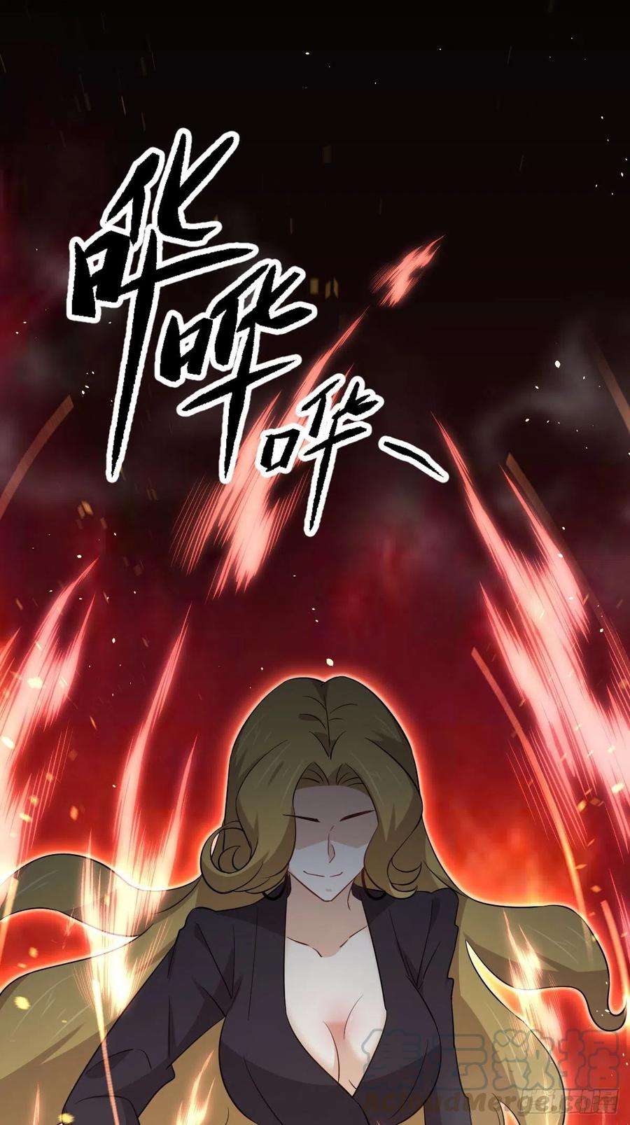 Immortal Swordsman in The Reverse World Chapter 189 Gambar 39
